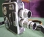 Кинокамера Meopta A8ll 8 мм. Чехословакия.