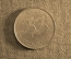 Коллекционная монета "Бег Олимпиада", Греция