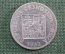 10 крон 1932 год, Чехословакия, Первая Республика, серебро