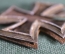 Железный крест 2-го класса (рамка), оригинал. 3-й Рейх, Германия.