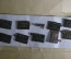 Набор значков "Корабли Революции 1905, 1917 годов", тяжелый металл, 10 шт. В родной упаковке.