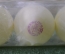 Шарики - мячи для настольного тенниса (пинг - понг) "Shield 101". Китай. 1970-е-1980-е годы.