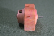 Мотор моторчик микроэлектродвигатель для советских игрушек 