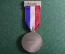 Медаль "Winter-Feldschiessen", Невшатель, Швейцария, 1981 год. Kramer, Neuchatel.