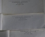 Брошюры (подборка, 7 штук). Растениеводство, цветоводство. 1953-1954 гг.