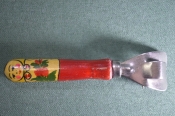 Чапельник ручка для сковороды открывашка 