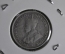 Монета 3 пенса 1926 года. Серебро. Австралия.