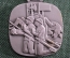 Медаль стрелковых состязаний, посвященная Битве при Лаупене 1339 года, Швейцария, 1969 год. SSV EFS.
