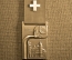 Стрелковая медаль, посвященная соревнованиям в Биле, Швейцария, 1989г #2