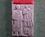 Стрелковая медаль "Henry Dunant", Швейцария, 1978г.
