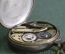 Часы карманные старинные, в ремонт или на запчасти.