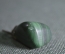 Кулон, кулончик каменный. Зеленый камень. 