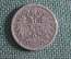 Монета 10 геллеров, геллер 1915 года. Австрия. 