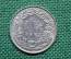1 франк, серебро, Швейцария, 1963 год