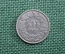 ½ франка, серебро, Швейцария, 1920 год