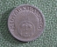 Монета 10 филлеров 1941 года, Венгрия. Filler, Magyar Kiralysag.