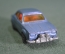 Машинка игрушка "Ford Escort". Corgi Juniors . Великобритания. 1970-е годы.