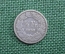½ франка, серебро, Швейцария, 1898 год