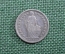 ½ франка, серебро, Швейцария, 1903 год