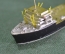 Корабль модель "Китобой Willem Barendsz". Wiking Modelle. DRGM. Рейх. Германия. 