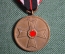 Медаль «За военные заслуги» (с лентой),  Германия