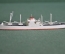 Корабль модель "Грузовое судно MS Cap Blanco". Wiking Modelle. DRGM. Рейх. Германия.
