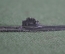 Корабль модель "Подводная лодка". Wiking Modelle. DRGM. Рейх. Германия.
