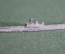 Корабль модель "Подводная лодка". Wiking Modelle. DRGM. Рейх. Германия. #1