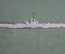 Корабль модель "Подводная лодка". Wiking Modelle. DRGM. Рейх. Германия. #2