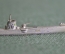Корабль модель "Подводная лодка". Wiking Modelle. DRGM. Рейх. Германия. #3