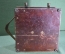 Мультиметр прибор измерительный старинный. Brown Instrument Co. США. Америка. До 1917 года. #X2