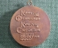 Медаль, Международные соревнования по прыжкам в воду. СССР.