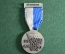 Стрелковая медаль, посвященная соревнованиям в Цюрихе, Швейцария, 1968г