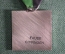 Стрелковая медаль, посвященная соревнованиям в Нойнкирхе, Швейцария, 1987г.