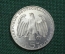 5 марок 1983 Германия, ФРГ, "100 лет смерти Маркс"