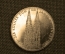 5 марок 1980 Германия, ФРГ, "100 лет собору в Кельне"