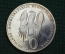 10 марок 1997, Германия, ФРГ, "500 лет Меланхтон", серебро