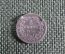5 центов 1850 Нидерланды, серебро