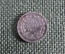 5 центов 1887 Нидерланды, серебро, редкая