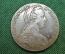 1 Талер 1780, Австрия, Мария Терезия, посмертный, рестрайк