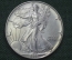 1 доллар США "Шагающая Свобода" 1992, серебро
