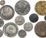 Продать царские монеты серебряные и медные. Выкуп коллекций, покупка царских монет медь, серебро.