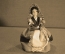 Кукла "Крестьянка с венком", целлулоид. Винтаж. Франция. Вторая половина XX века. 