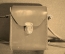 Чехол (футляр, сумка, кофр), для оптики СССР,  1950-е годы, кожа.