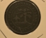 1/2 пенни полпенни 1871 год, Канадские провинции, Остров Принца Эдуарда