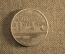 Коллекционная монета "Храм Геры Олимп", Греция
