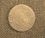 Полторак (1/24 талера) 1622 года, монетный двор Быдгоща. Сизизмунд III Ваза, Царство Польское.