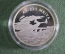 25 долларов 2003 года, Соломоновы острова, авиация 