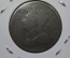 1/2 пенни (полпенни) 1823 года, арфа, Ирландия.