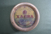 Жестяная банка  